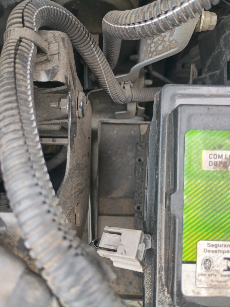 RENAULT LOGAN 1.0  12V SCE FLEX ZEN MANUAL