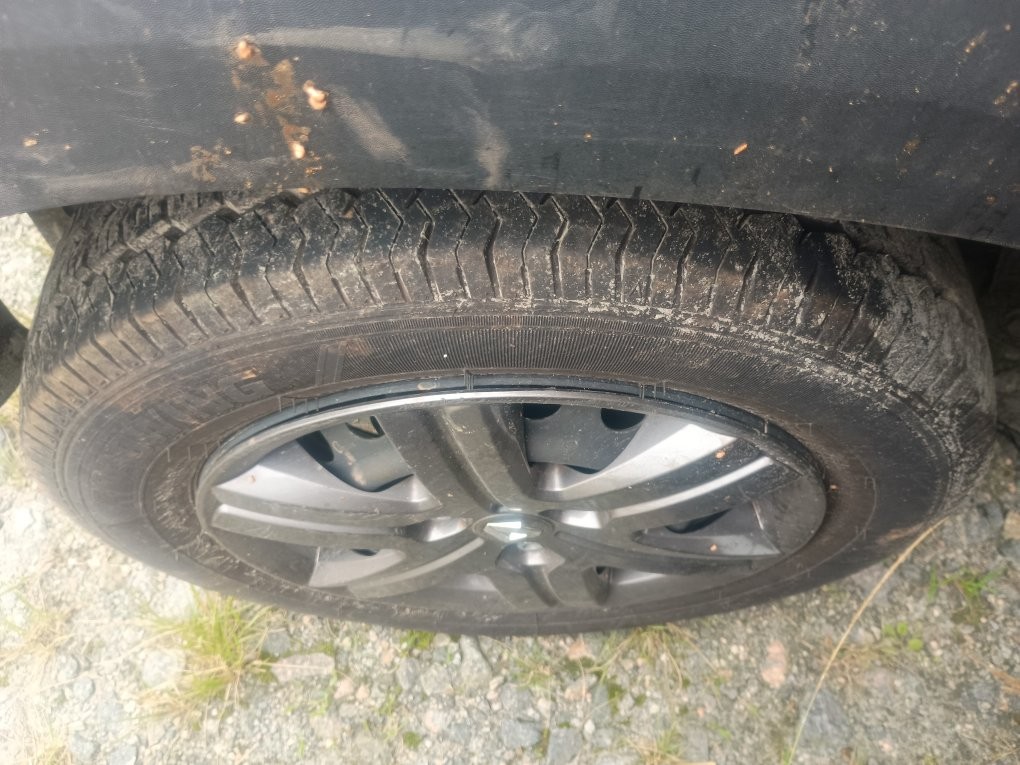 RENAULT KWID 1.0 12V SCE FLEX ZEN MANUAL RENAULT KWID 1.0 12V SCE FLEX ZEN MANUAL