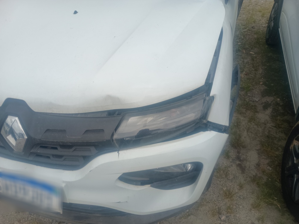 RENAULT KWID 1.0 12V SCE FLEX ZEN MANUAL RENAULT KWID 1.0 12V SCE FLEX ZEN MANUAL