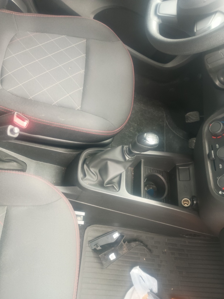 RENAULT KWID 1.0 12V SCE FLEX ZEN MANUAL RENAULT KWID 1.0 12V SCE FLEX ZEN MANUAL