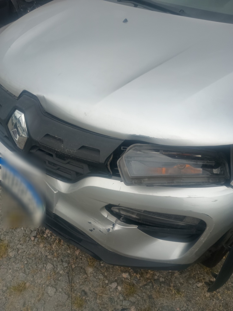 RENAULT KWID 1.0 12V SCE FLEX ZEN MANUAL RENAULT KWID 1.0 12V SCE FLEX ZEN MANUAL