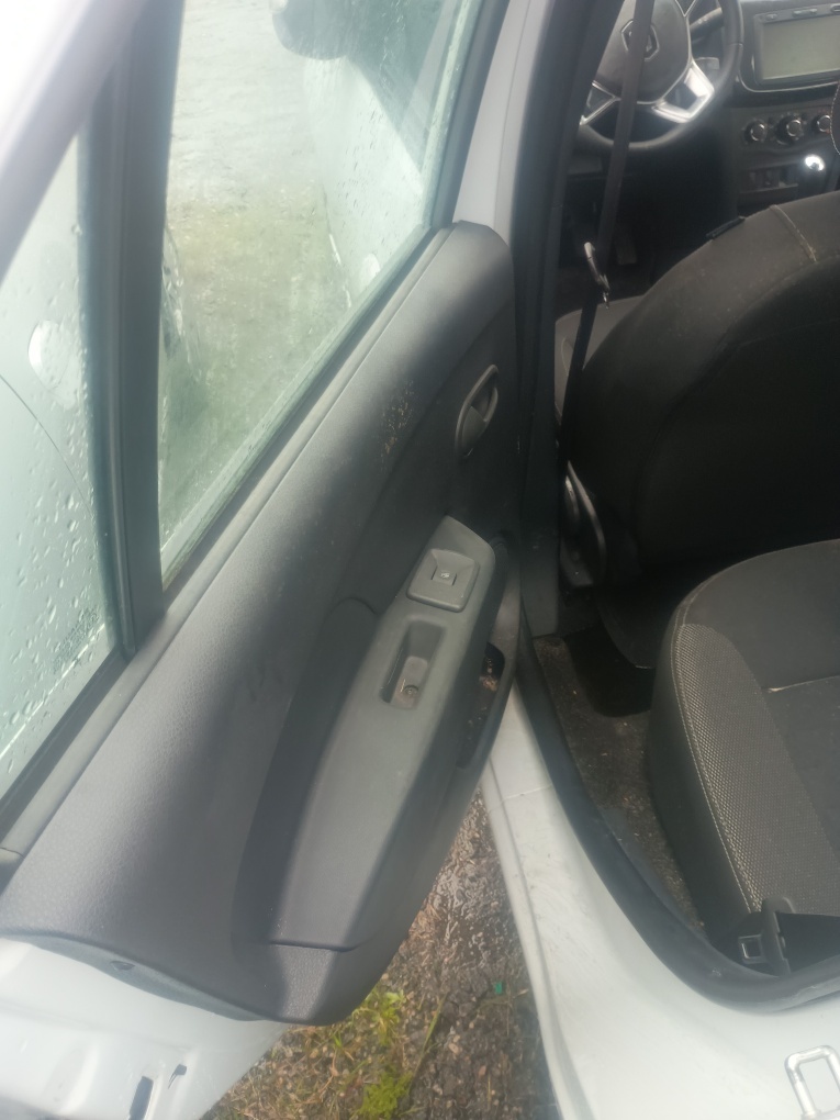 RENAULT LOGAN 1.0  12V SCE FLEX ZEN MANUAL