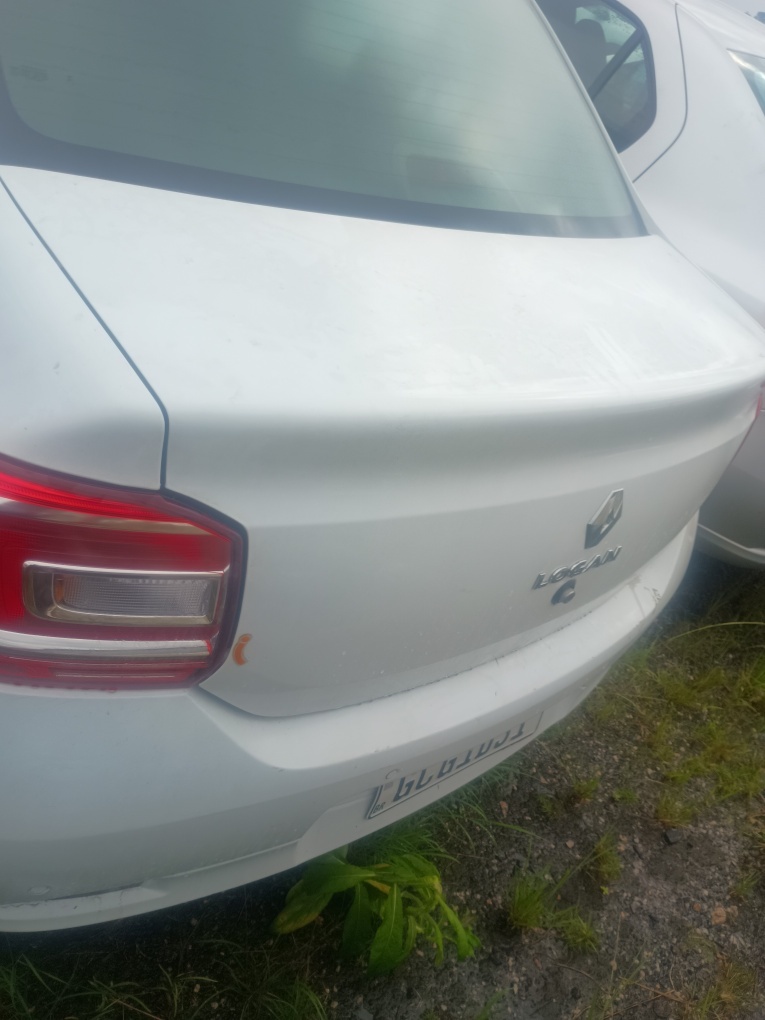 RENAULT LOGAN 1.0  12V SCE FLEX ZEN MANUAL