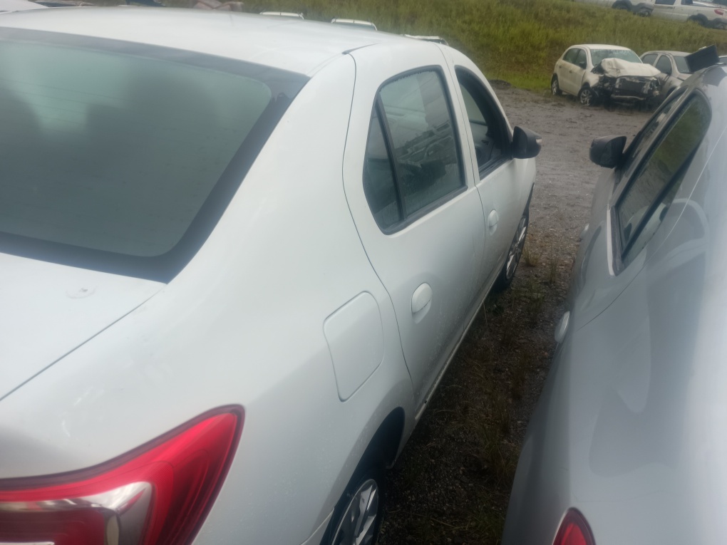 RENAULT LOGAN 1.0  12V SCE FLEX ZEN MANUAL