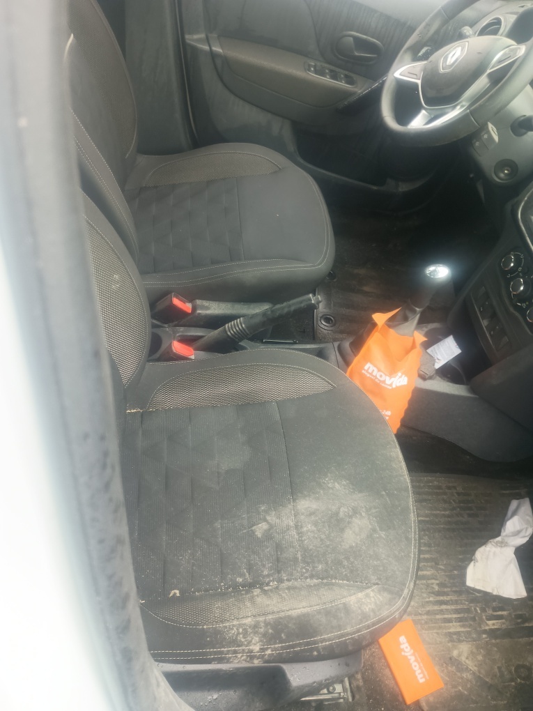 RENAULT LOGAN 1.0  12V SCE FLEX ZEN MANUAL