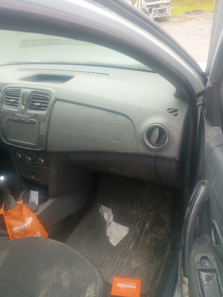 RENAULT LOGAN 1.0  12V SCE FLEX ZEN MANUAL