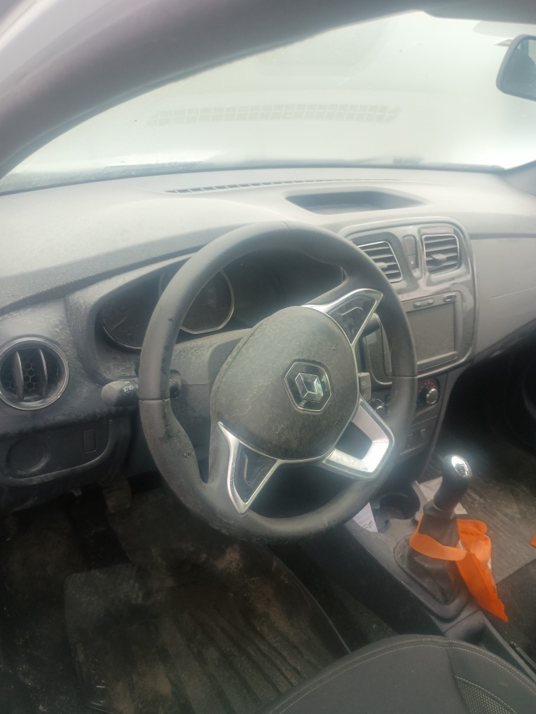 RENAULT LOGAN 1.0  12V SCE FLEX ZEN MANUAL