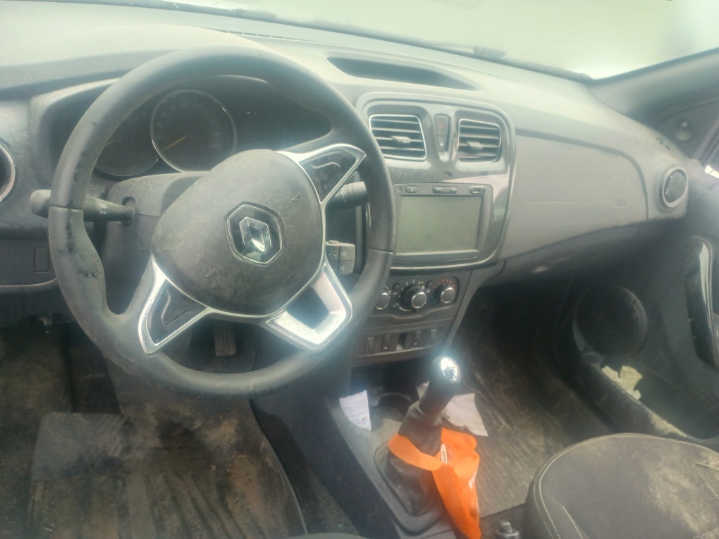 RENAULT LOGAN 1.0  12V SCE FLEX ZEN MANUAL