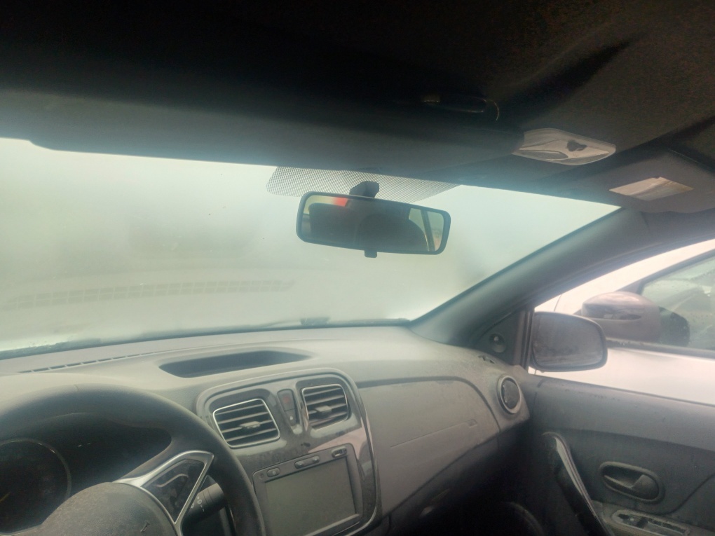 RENAULT LOGAN 1.0  12V SCE FLEX ZEN MANUAL