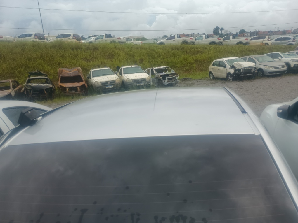 RENAULT LOGAN 1.0 12V SCE FLEX LIFE MANUAL