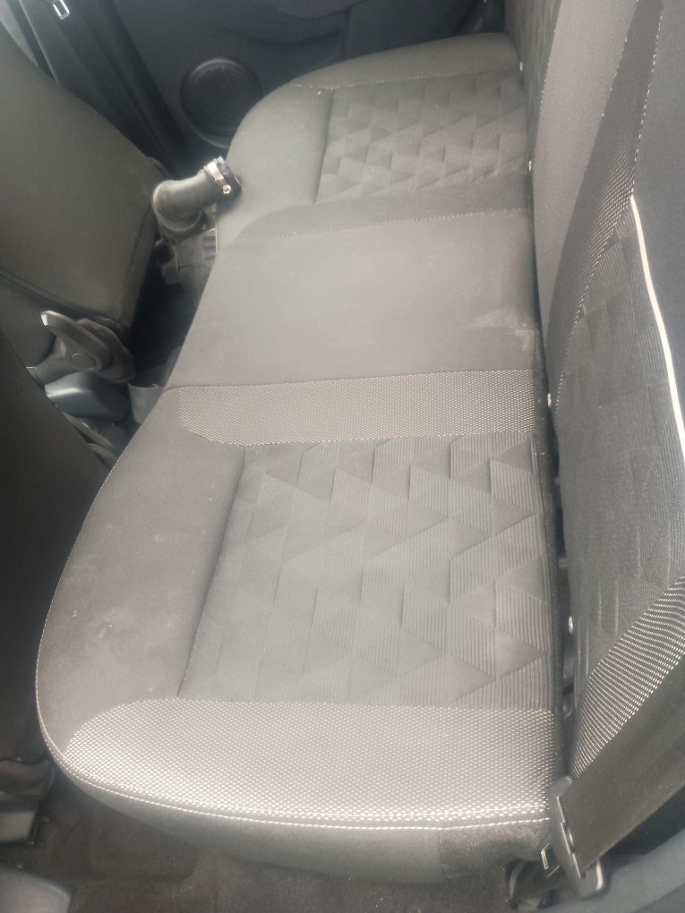 RENAULT LOGAN 1.0 12V SCE FLEX LIFE MANUAL