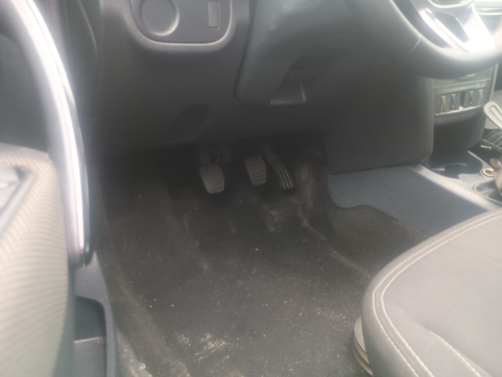 RENAULT LOGAN 1.0 12V SCE FLEX LIFE MANUAL