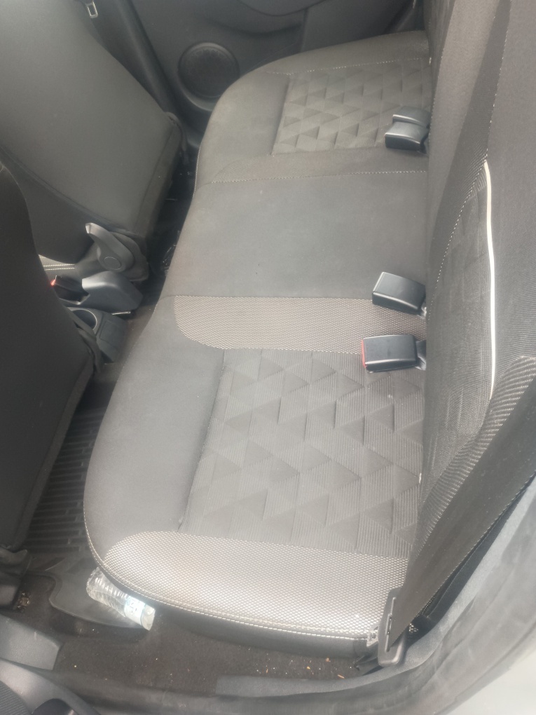 RENAULT LOGAN 1.0 12V SCE FLEX LIFE MANUAL