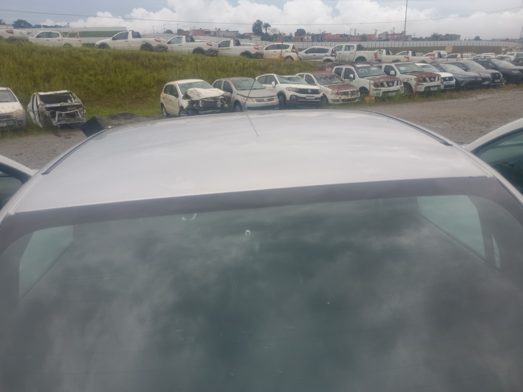 RENAULT LOGAN 1.0 12V SCE FLEX LIFE MANUAL