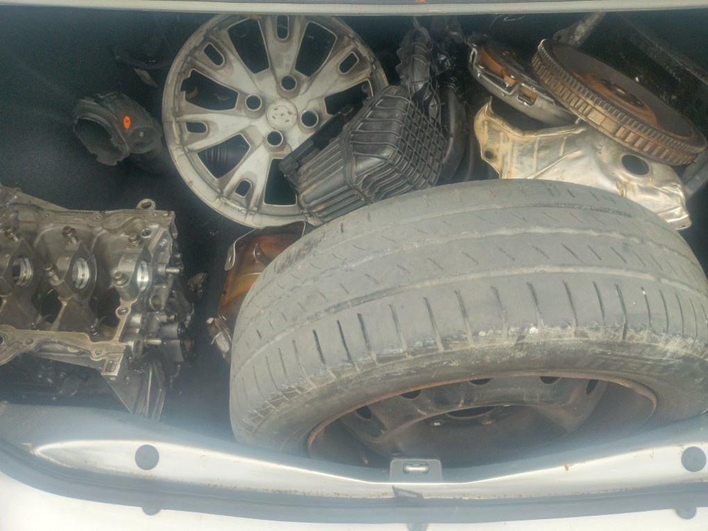 RENAULT LOGAN 1.0 12V SCE FLEX LIFE MANUAL