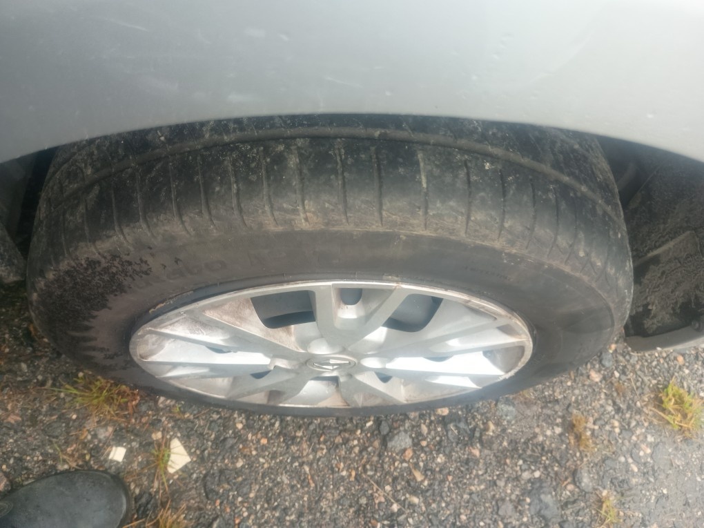 RENAULT LOGAN 1.0 12V SCE FLEX LIFE MANUAL