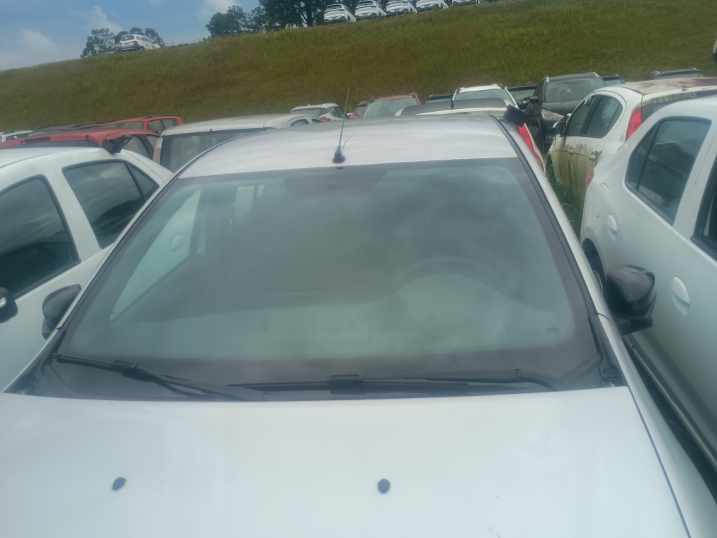 RENAULT LOGAN 1.0 12V SCE FLEX LIFE MANUAL