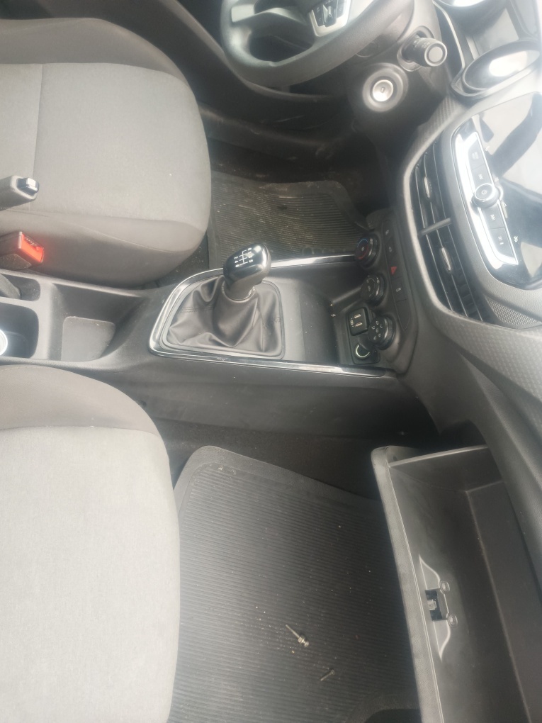 CHEVROLET ONIX 1.0 FLEX MANUAL