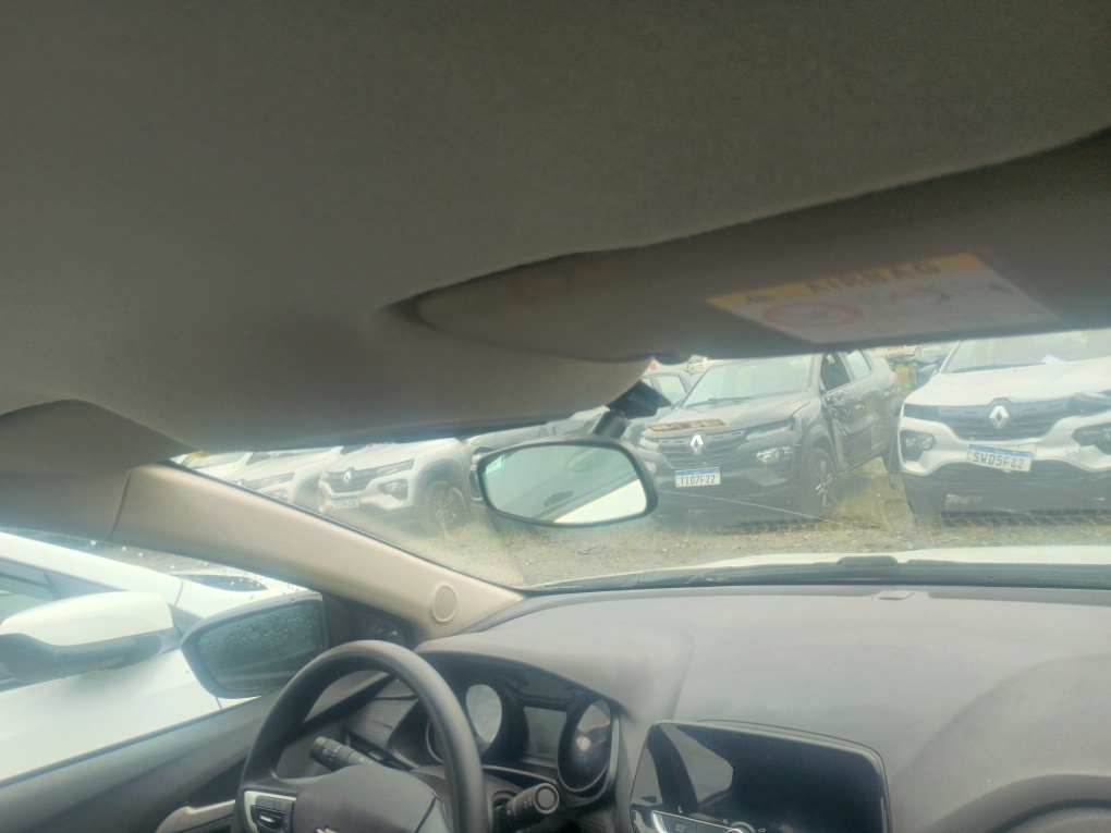 CHEVROLET ONIX 1.0 FLEX MANUAL