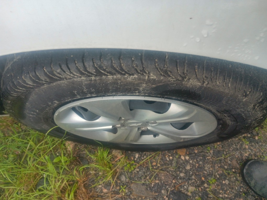 CHEVROLET ONIX 1.0 FLEX MANUAL