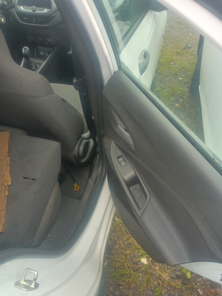 CHEVROLET ONIX 1.0 FLEX MANUAL