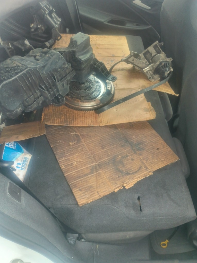 CHEVROLET ONIX 1.0 FLEX MANUAL