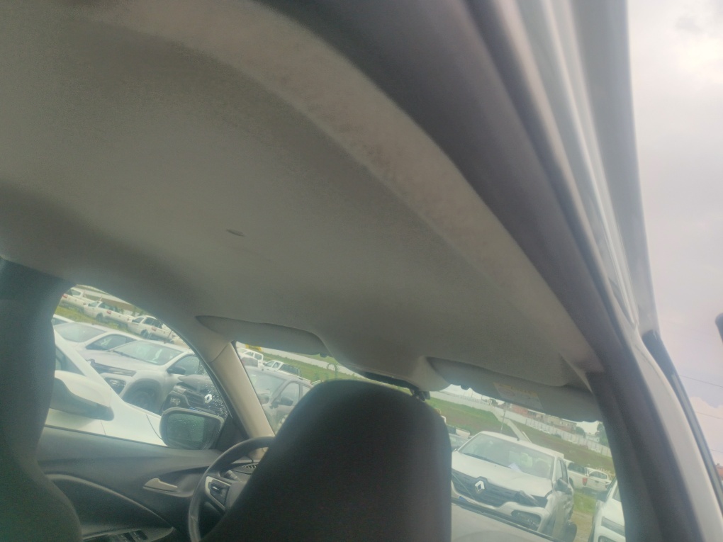 CHEVROLET ONIX 1.0 FLEX MANUAL