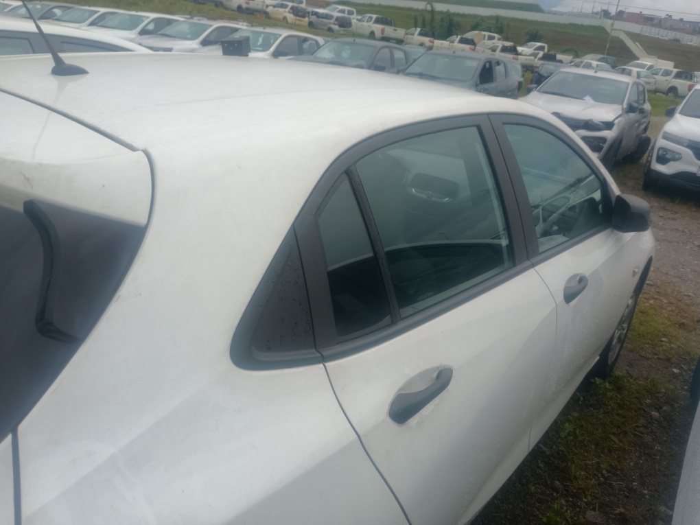 CHEVROLET ONIX 1.0 FLEX MANUAL