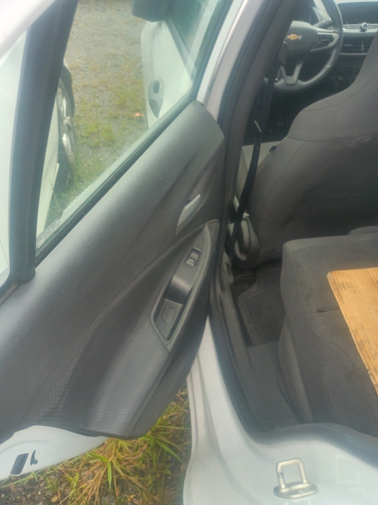 CHEVROLET ONIX 1.0 FLEX MANUAL