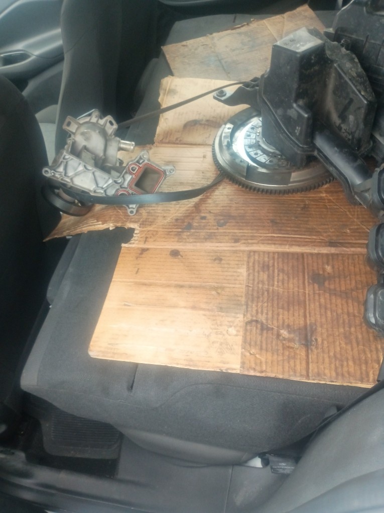 CHEVROLET ONIX 1.0 FLEX MANUAL