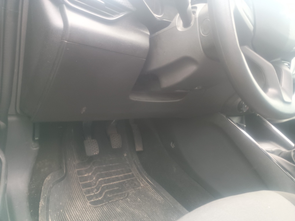 CHEVROLET ONIX 1.0 FLEX MANUAL