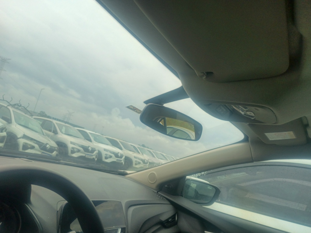 CHEVROLET ONIX 1.0 FLEX MANUAL