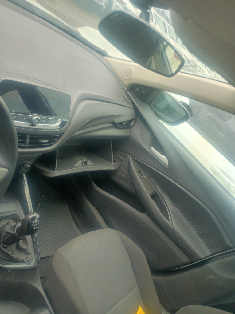 CHEVROLET ONIX 1.0 FLEX MANUAL