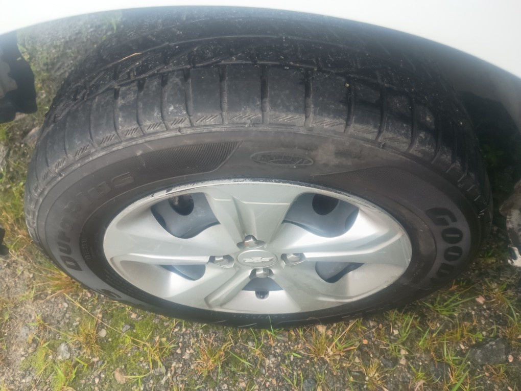 CHEVROLET ONIX 1.0 FLEX MANUAL