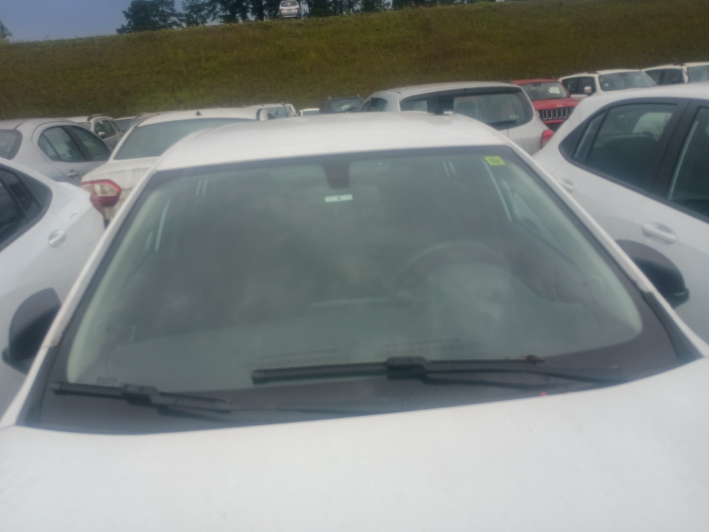 CHEVROLET ONIX 1.0 FLEX MANUAL