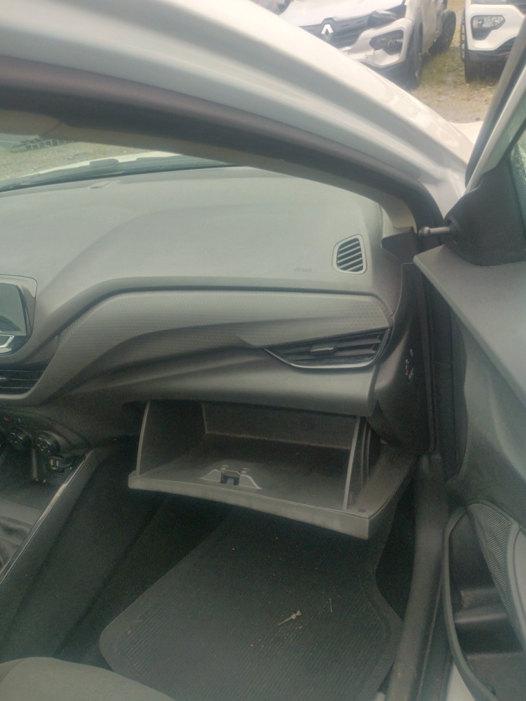 CHEVROLET ONIX 1.0 FLEX MANUAL