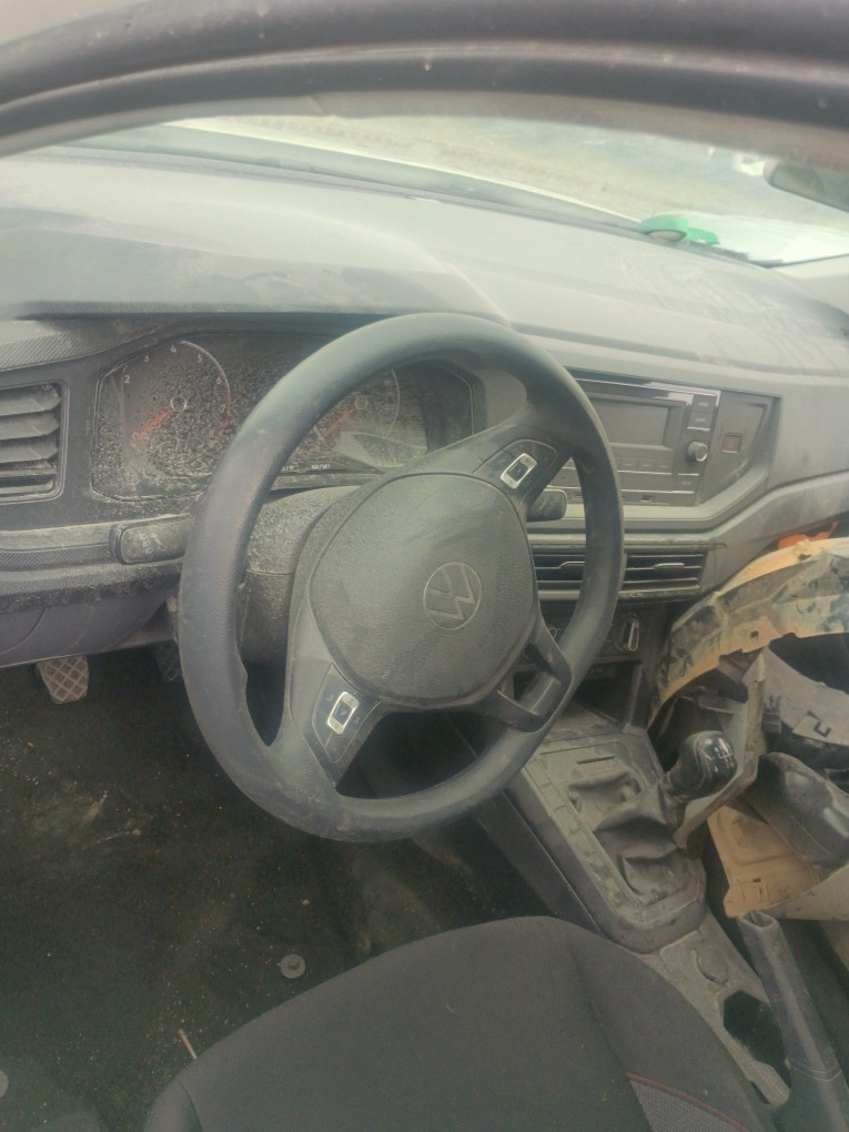 VOLKSWAGEN POLO 1.0 MPI TRACK MANUAL