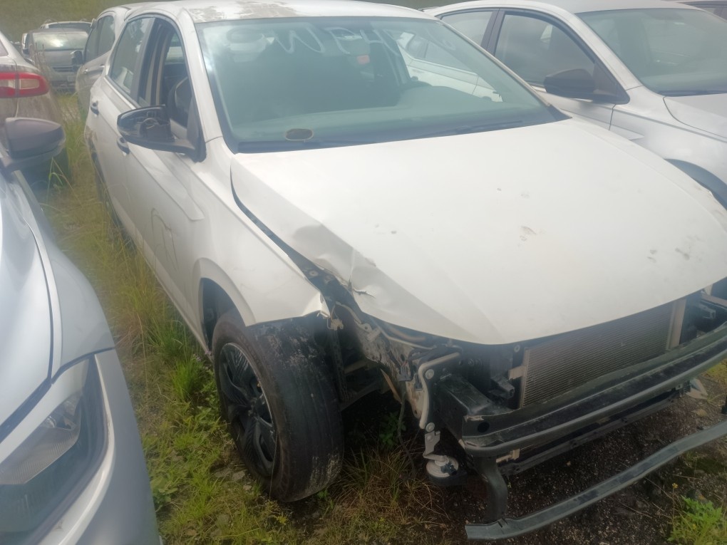 VOLKSWAGEN POLO 1.0 MPI TRACK MANUAL