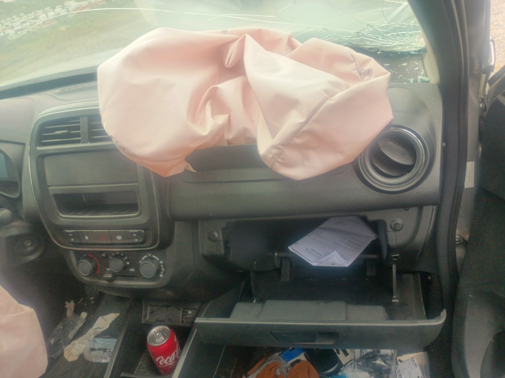 RENAULT KWID ZEN 1.0 FLEX 12V 5P MEC.