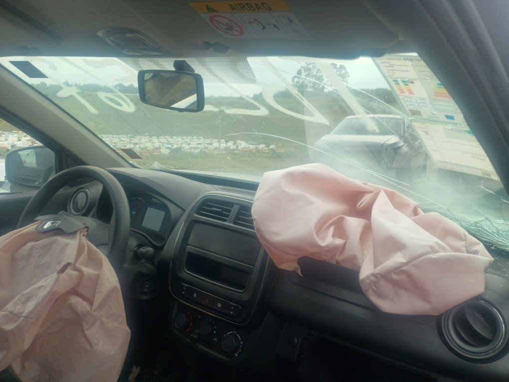 RENAULT KWID ZEN 1.0 FLEX 12V 5P MEC. RENAULT KWID ZEN 1.0 FLEX 12V 5P MEC.