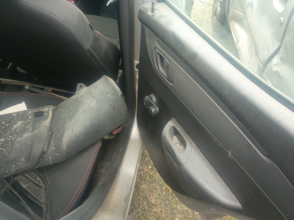 RENAULT KWID ZEN 1.0 FLEX 12V 5P MEC.