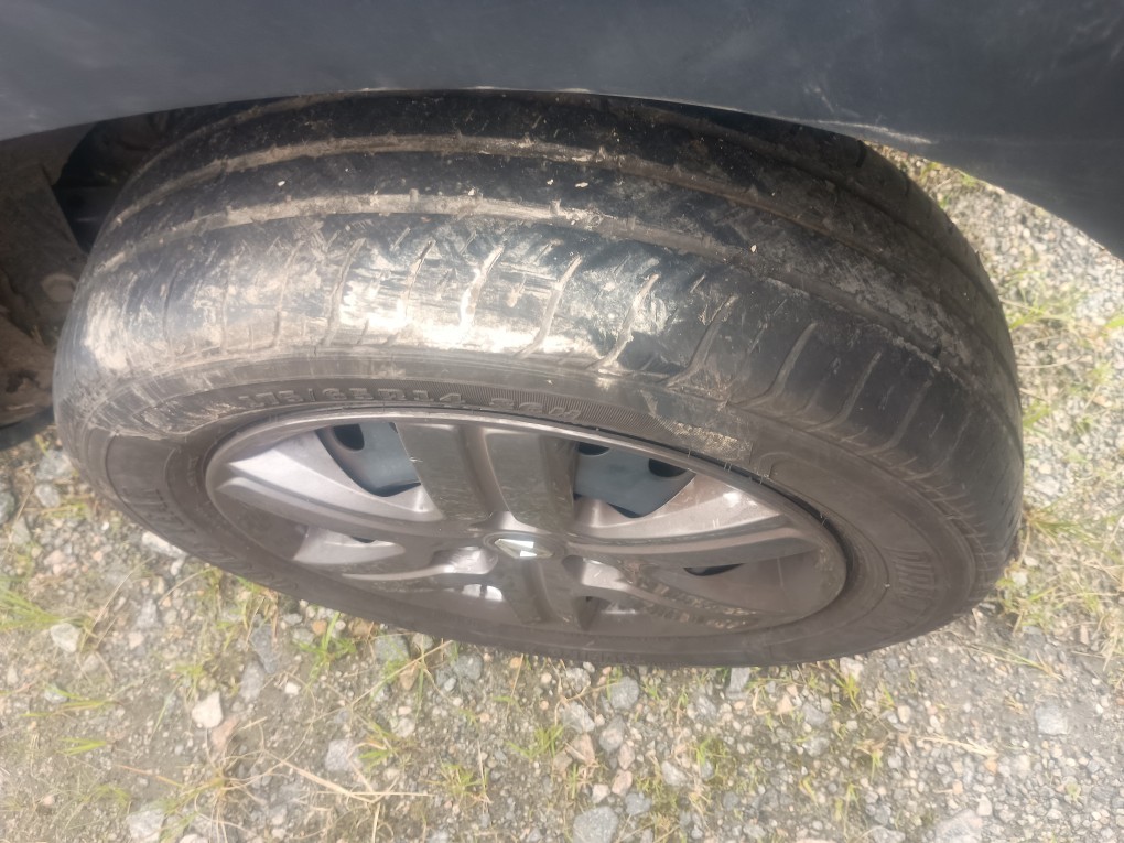 RENAULT KWID ZEN 1.0 FLEX 12V 5P MEC. RENAULT KWID ZEN 1.0 FLEX 12V 5P MEC.