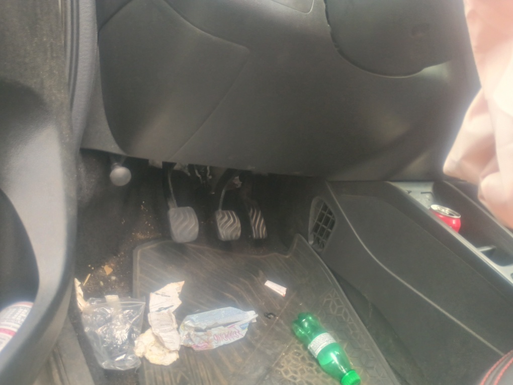 RENAULT KWID ZEN 1.0 FLEX 12V 5P MEC.