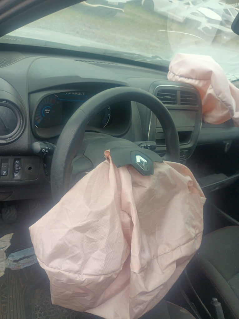 RENAULT KWID ZEN 1.0 FLEX 12V 5P MEC.