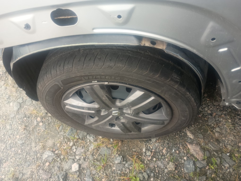 RENAULT KWID ZEN 1.0 FLEX 12V 5P MEC.