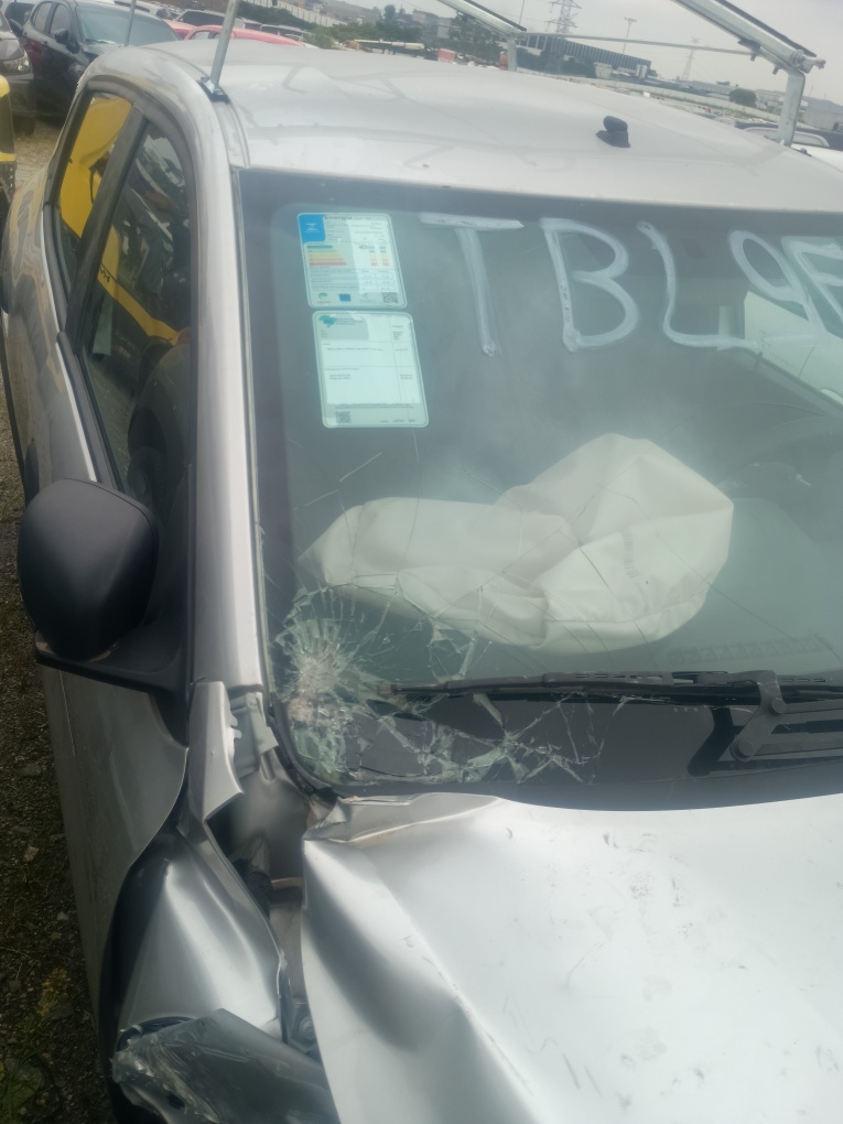 RENAULT KWID ZEN 1.0 FLEX 12V 5P MEC.