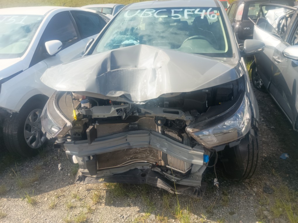 HYUNDAI HB20S 1.0 12V FLEX LIMITED MANUAL