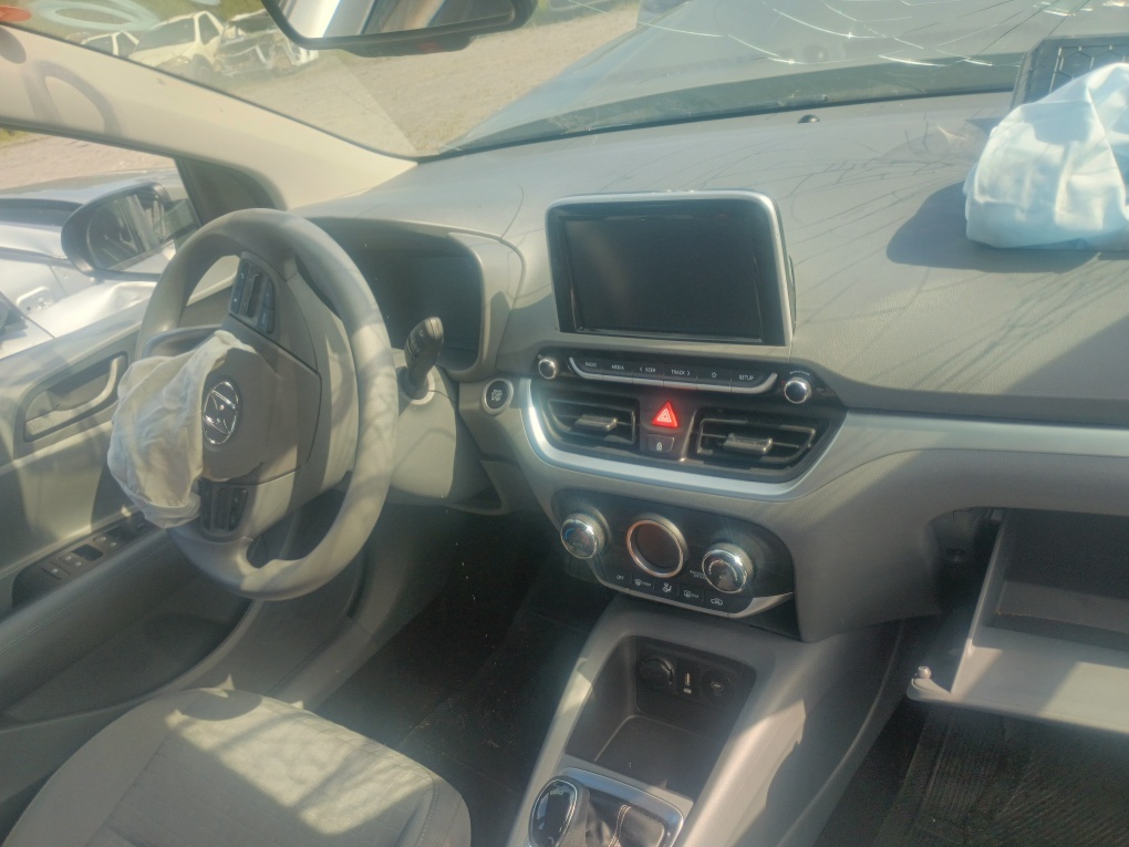 HYUNDAI HB20S 1.0 12V FLEX LIMITED MANUAL