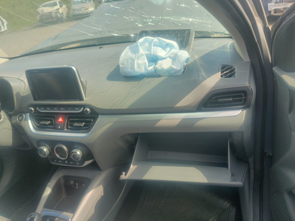 HYUNDAI HB20S 1.0 12V FLEX LIMITED MANUAL