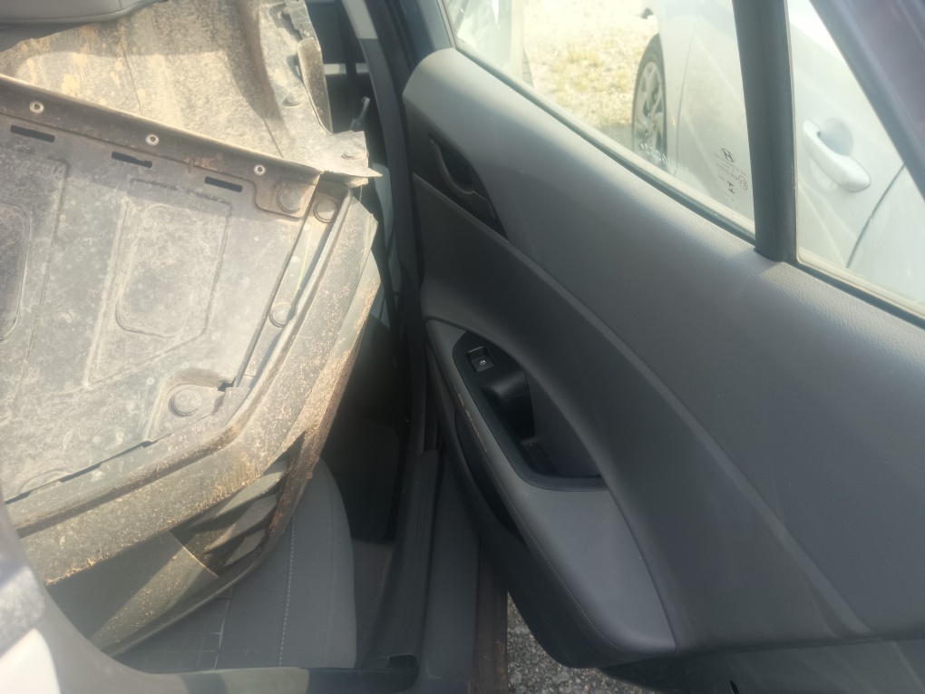 HYUNDAI HB20S 1.0 12V FLEX LIMITED MANUAL HYUNDAI HB20S 1.0 12V FLEX LIMITED MANUAL